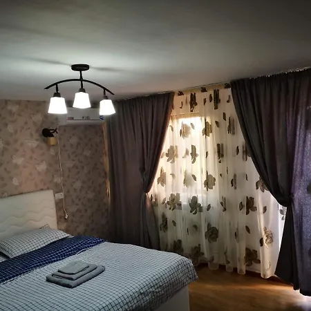 Vila Soare וילה Salcioara (Dobruja)