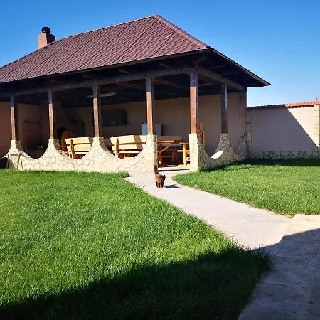 Vila Soare * Salcioara (Dobruja)