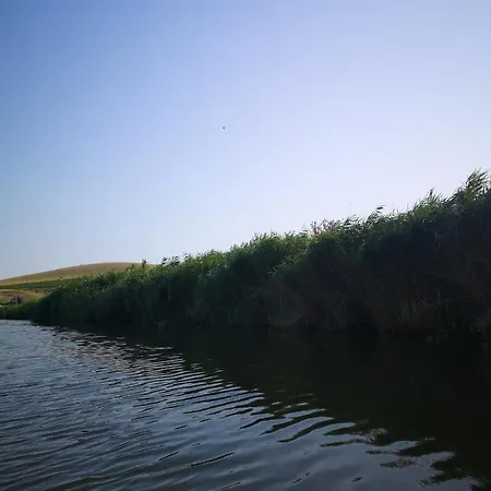 וילה Vila Soare Salcioara (Dobruja)